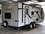 2015 KZ Vision Photo #5