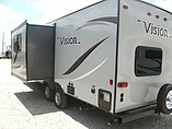 2015 KZ Vision Photo #3