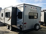 2015 KZ Vision Photo #3