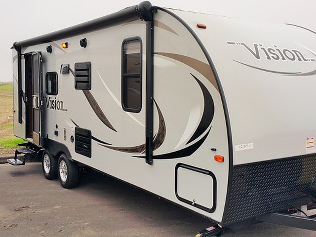 2015 KZ Vision Photo