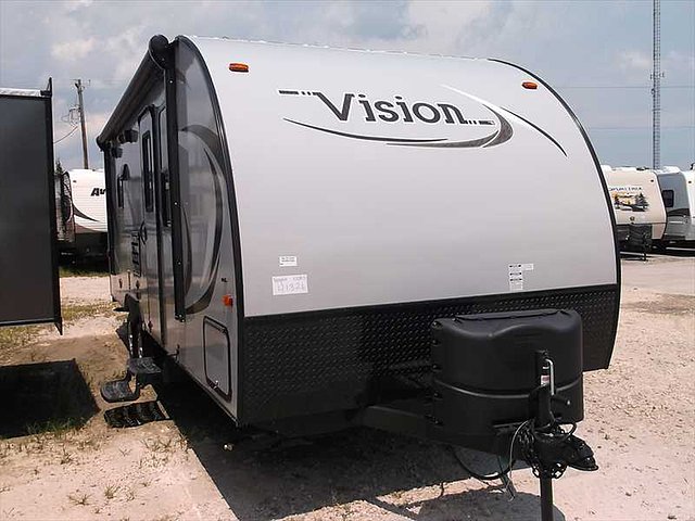 15 KZ Vision