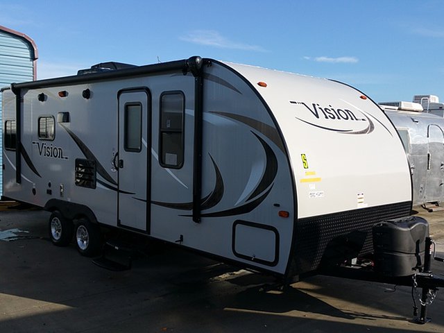 15 KZ Vision