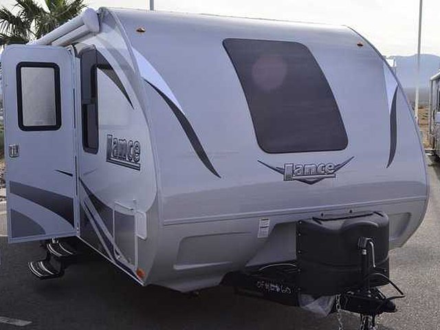 2015 Lance Lance Photo