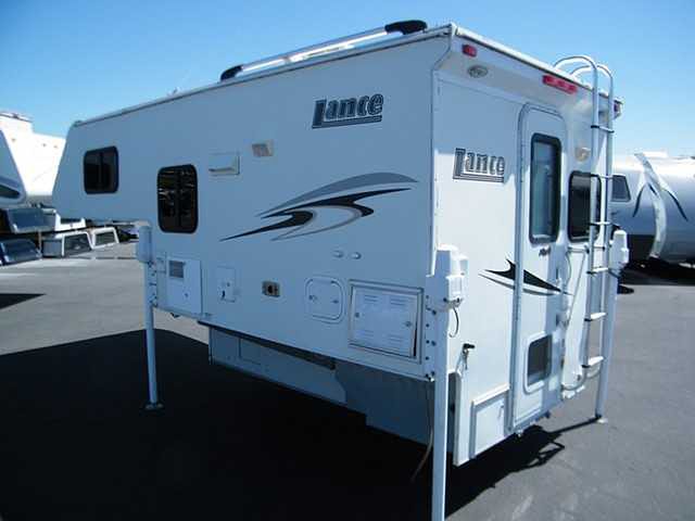 2008 Lance Lance Photo