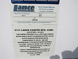 2012 Lance Lance Photo #15