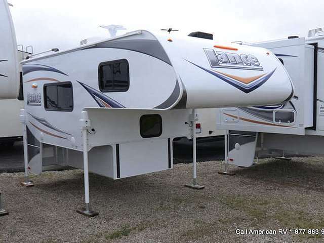 2015 Lance Lance Photo
