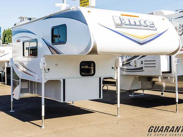 2015 Lance Lance Photo