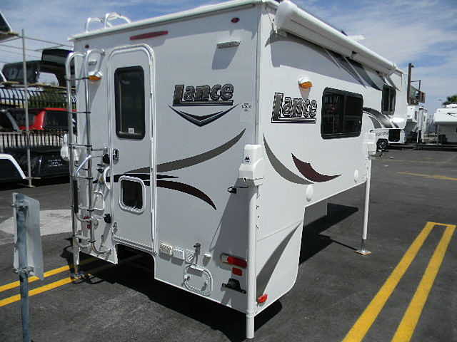 2016 Lance Lance Photo