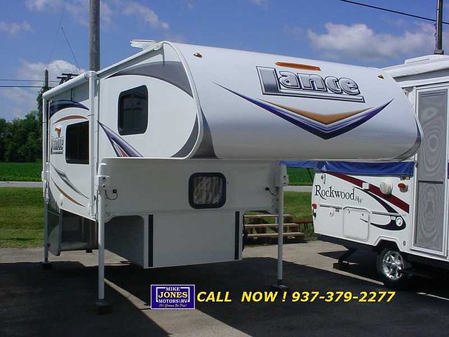 2015 Lance Lance Photo