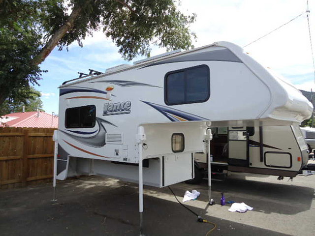 2014 Lance Lance Photo