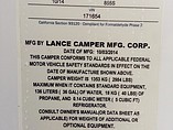 2015 Lance Lance Photo #6