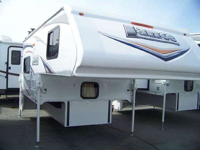 2015 Lance Lance Photo