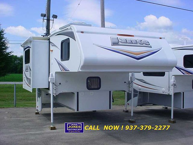 2015 Lance Lance Photo