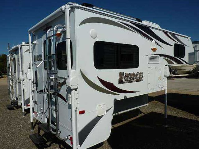 2015 Lance Lance Photo