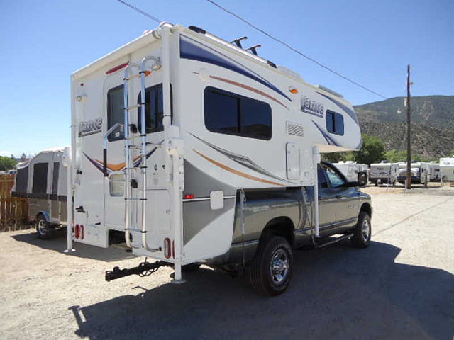 2015 Lance Lance Photo