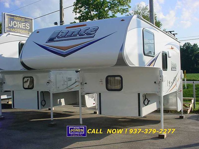2015 Lance Lance Photo