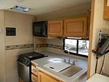 2008 Lance Lance Photo #17