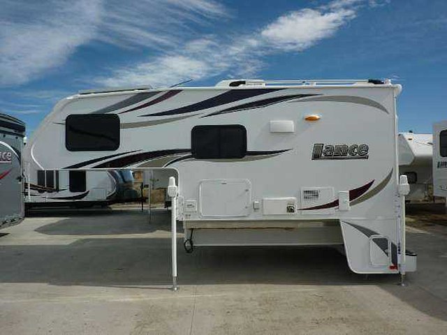 2015 Lance Lance Photo