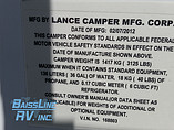 2012 Lance Lance Photo #20