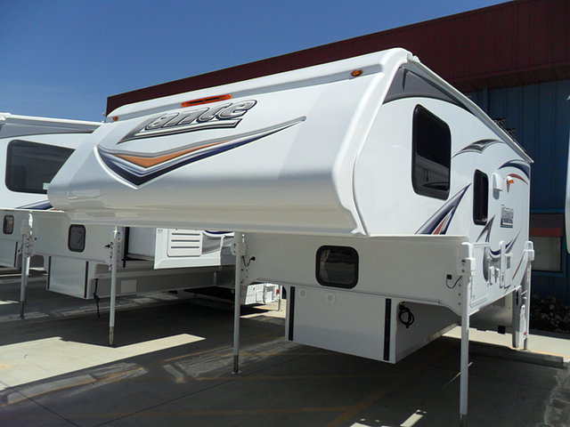 2015 Lance Lance Photo