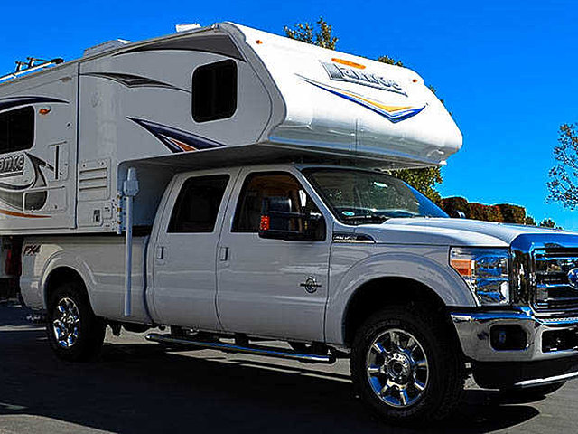 2015 Lance Lance Photo