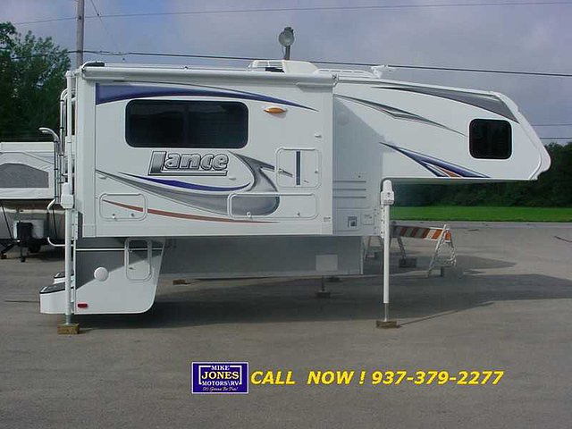 2015 Lance Lance Photo