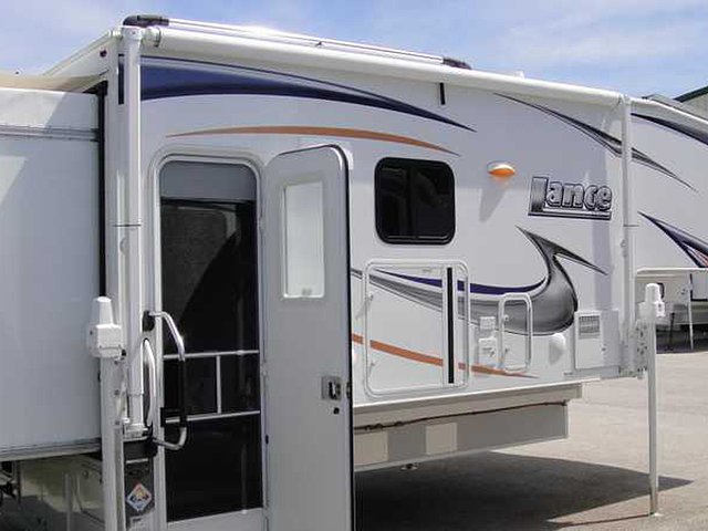 2015 Lance Lance Photo