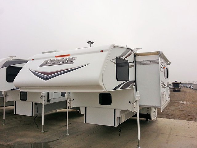 2015 Lance Lance Photo