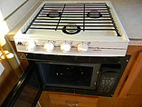 2005 Lance Lance Photo #28