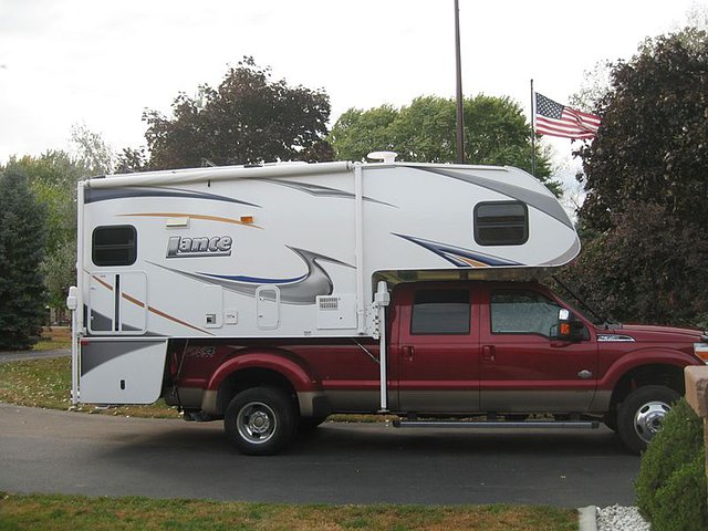 2011 Lance Lance Photo