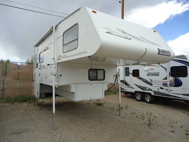 2005 Lance Lance Photo