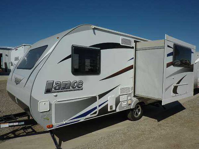 2015 Lance Lance Photo