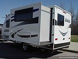 2016 Lance Lance Photo #30