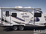 2015 Lance Lance Photo #3