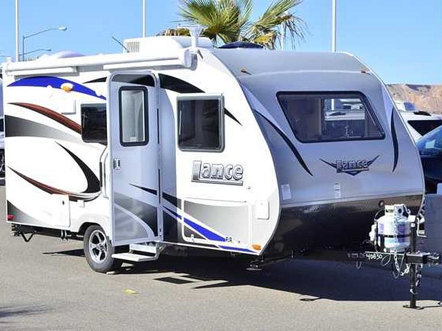 2015 Lance Lance Photo