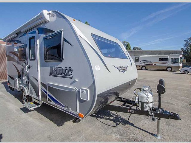 2015 Lance Lance Photo