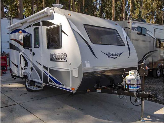 2015 Lance Lance Photo