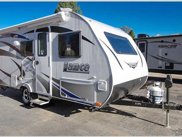 2015 Lance Lance Photo