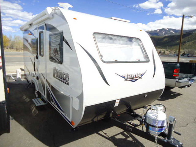 2015 Lance Lance Photo