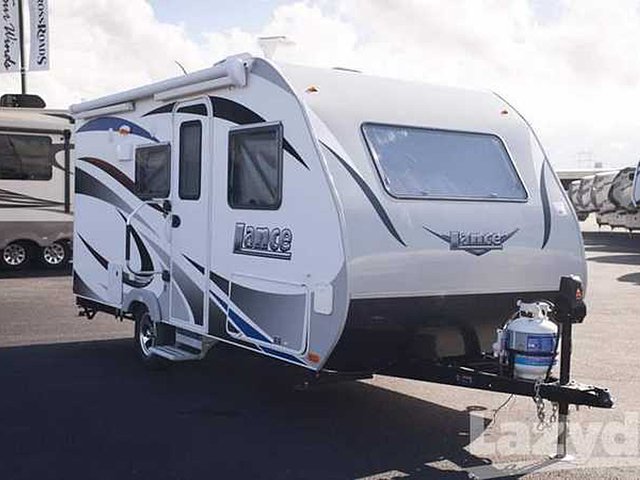 2015 Lance Lance Photo