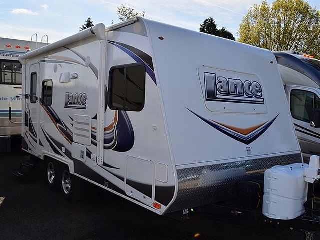 2013 Lance Lance Photo