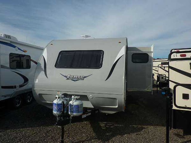 2015 Lance Lance Photo