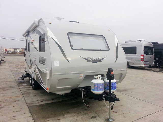 2015 Lance Lance Photo