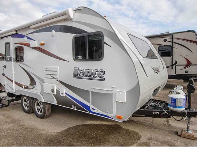 2015 Lance Lance Photo
