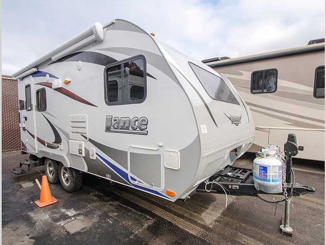 2015 Lance Lance Photo