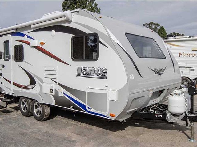 2015 Lance Lance Photo