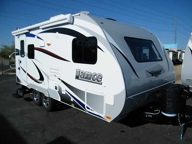 2016 Lance Lance Photo