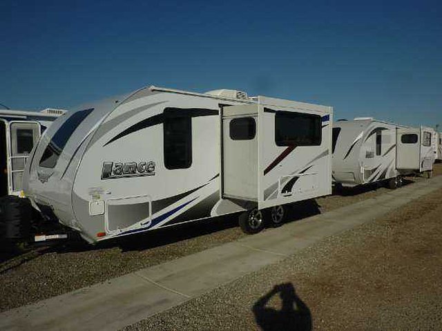 2015 Lance Lance Photo