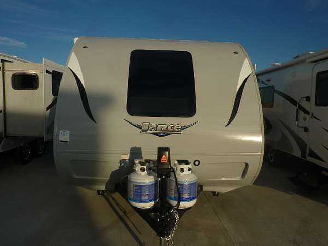 2015 Lance Lance Photo