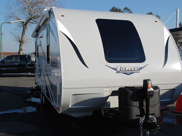 2015 Lance Lance Photo